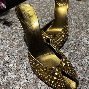 Tom Ford for Gucci vintage heels